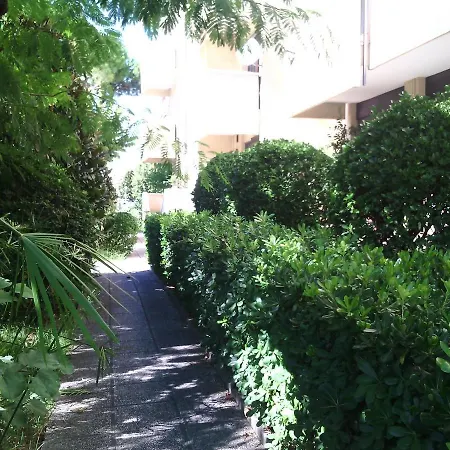 Apartament B&g Rimini