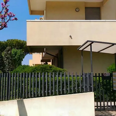 B&g Appartamento Rimini