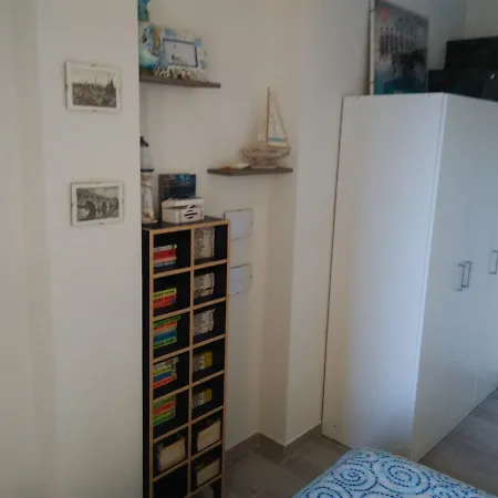 B&g Apartament
