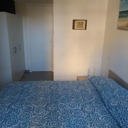Apartament B&g Rimini