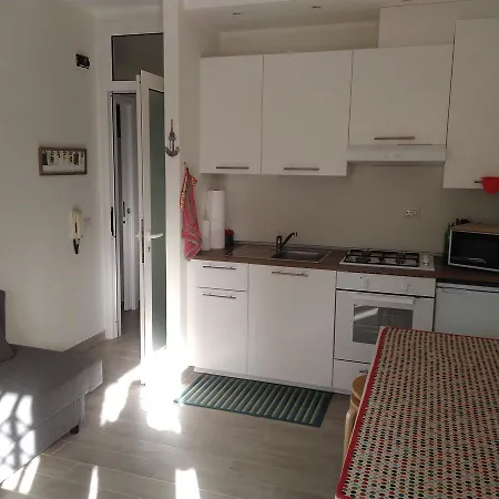 Apartament B&g Rimini